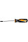 Викрутка Tolsen Ерго Torx, T25x4.5x100мм