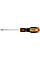 Викрутка Neo Tools Torx, T15x100мм, сталь CrV