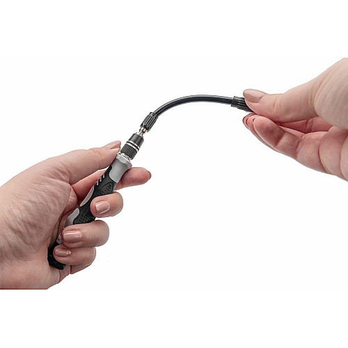 Набір викруток DIGITUS Precision Screwdriver Set 115