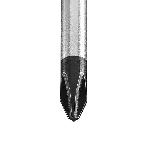 Викрутки Neo Tools SL,PH, сталь CrV, набір 5шт