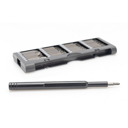 Набір викруток DIGITUS Precision Screwdriver Set 57