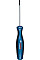 Викрутка Bosch Professional плоска, прецизійна, SL3.5x75мм