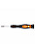 Викрутка Neo Tools плоска, прецизійна, SL2.5x50мм, сталь S2
