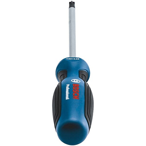 Викрутка Bosch Professional Torx T40x125мм