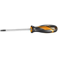 Викрутка Tolsen Ерго Torx, T40x7x125мм