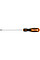 Викрутка Neo Tools плоска, SL6.5x150мм, сталь CrV