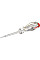 Тестер фазний Bosch Professional, SL3, однофазний, VDE