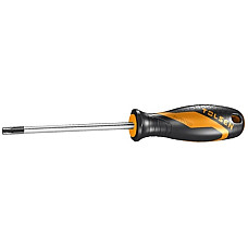 Отвертка Tolsen Эрго Torx, T20x4x100мм