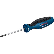 Викрутка Bosch Professional плоска, прецизійна, SL3.5x75мм