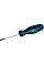 Викрутка Bosch Professional плоска, прецизійна, SL3.5x75мм