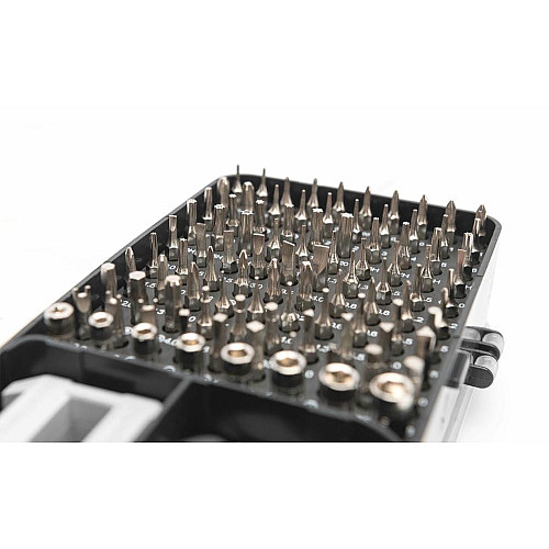 Набір викруток DIGITUS Precision Screwdriver Set 115