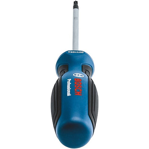 Викрутка Bosch Professional Torx T20x100мм