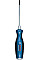 Отвертка Bosch Professional крестовая, PH1x100мм