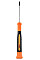 Викрутки Neo Tools SL,PH, сталь CrV, набір 8шт