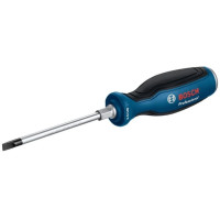 Отвертка Bosch Professional плоская, прецизионная, SL5.5x100мм