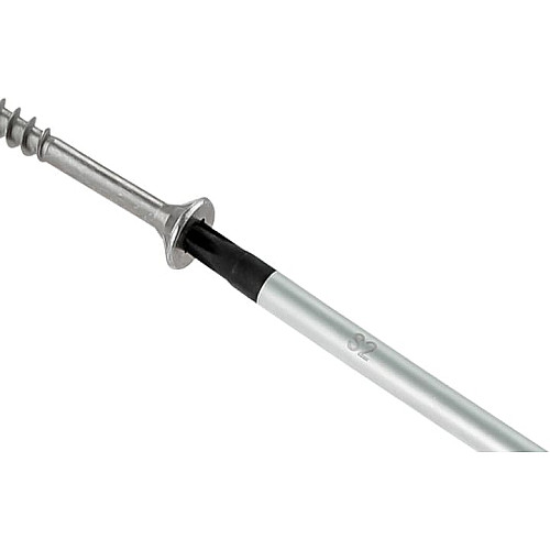 Викрутка Bosch Professional Torx T25x100мм