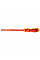 Викрутка Neo Tools хрестова, діелектрична, PH2х175мм, сталь S2