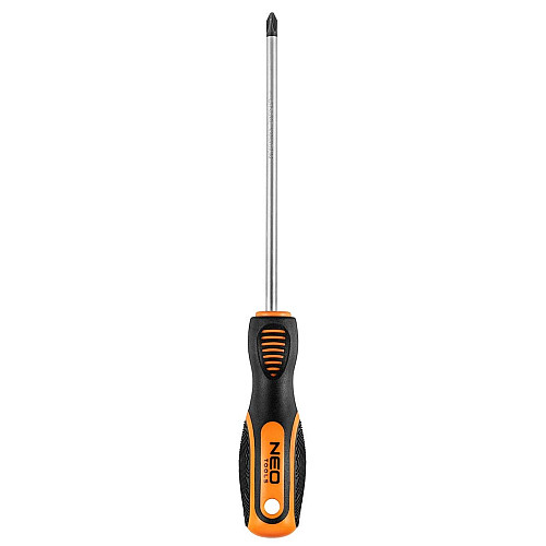 Отвертки Neo Tools SL,PH, сталь CrV, набор 6шт