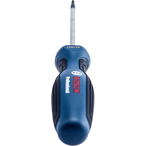 Отвертка Bosch Professional Torx T10x75мм