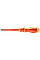 Викрутка Neo Tools хрестова, діелектрична, PH2х100мм, сталь S2