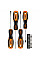 Викрутки Neo Tools 10 біт, SL,PH,Torx, сталь CrV, набір 14шт
