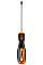 Отвертки Neo Tools SL,PH, сталь CrV, набор 6шт