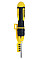 Викрутка Stanley Multibit 1/4