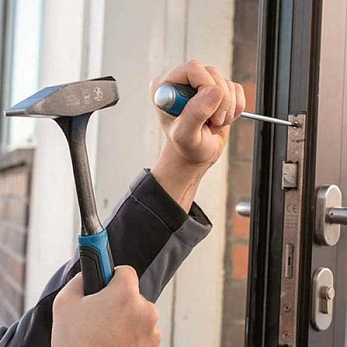Викрутка Bosch Professional плоска, прецизійна, SL5.5x100мм