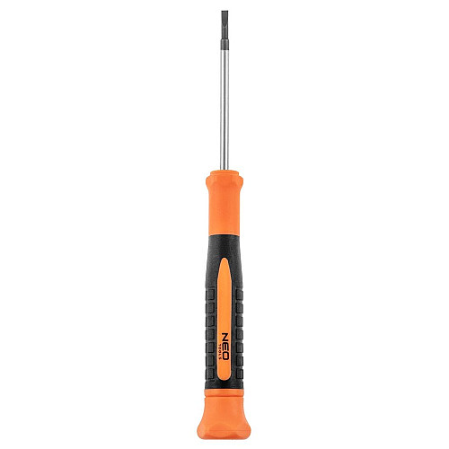 Викрутки Neo Tools SL,PH, сталь CrV, набір 8шт