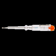 Викрутка індикатор напруги TOPEX, 100-250В, 140мм