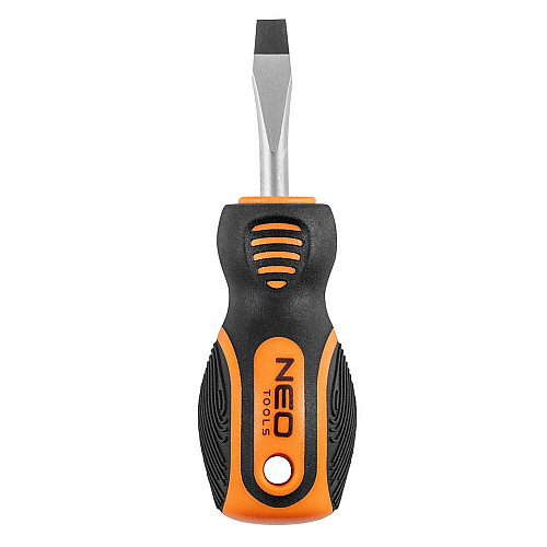 Отвертки Neo Tools SL,PH, сталь CrV, набор 6шт