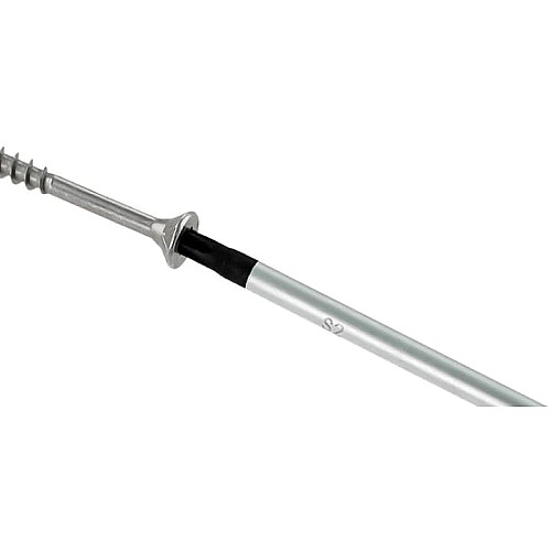 Викрутка Bosch Professional Torx T30x125мм
