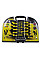 Викрутки Stanley 21 біта, SL,PH,Torx,H, 9 торцевих головок, кейс, набір 51шт