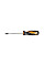 Викрутка Tolsen Ерго Torx, T25x4.5x100мм