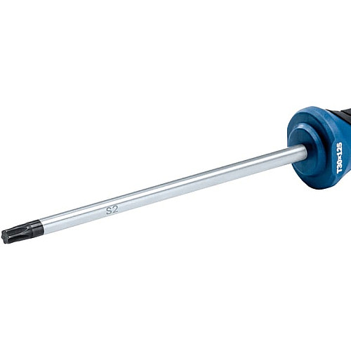 Викрутка Bosch Professional Torx T30x125мм