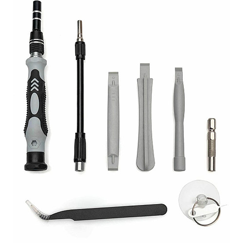 Набір викруток DIGITUS Precision Screwdriver Set 115