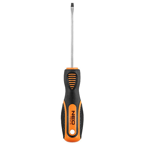 Викрутки Neo Tools SL,PH, сталь CrV, набір 5шт