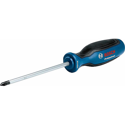 Викрутка Bosch Professional PZ2x125мм