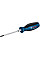 Отвертка Bosch Professional крестовая, PH1x100мм