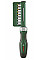 Викрутка Bosch з тріскачкою, 18 біт, 225мм, сталь CrV