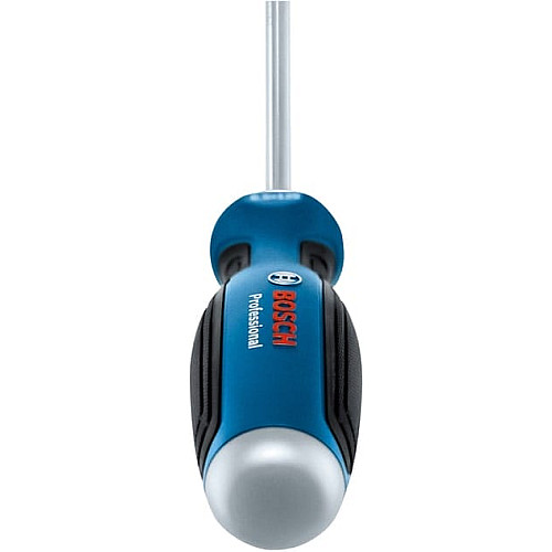 Викрутка Bosch Professional плоска, прецизійна, SL5.5x100мм