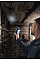 Термодетектор аккумуляторный Bosch Professional GIS 1000 C, 12В, акб 1х2Ач, -40°C…+1000°C, ±1.0°C, IP54, 0.1–5м, 0.54кг, кейс