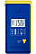 Цифровой тестер Varta LCD цифровой тестер батареек
