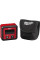 Кутомір Milwaukee 2AAAх1.5В, 0-180°, ±0.1°, 0.15кг