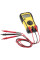 Мультиметр цифровий Stanley FatMax, 0-600В, широкий РК-дисплей