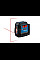 Нивелир лазерный Bosch Professional GLL 12-22 до 12м 0.3мм/м красный луч чехол 0.35кг