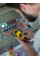 Мультиметр цифровий Stanley FatMax, 0-600В, широкий РК-дисплей