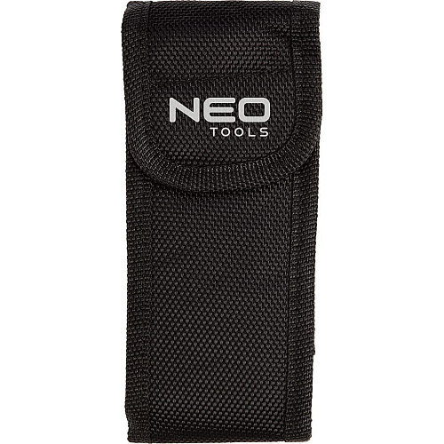 Детектор Neo Tools, від 20 до 100мм, IP54, чохол, 0.164кг