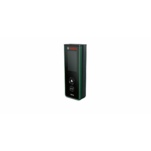 Далекомір лазерний Bosch Zamo, 0.15-25м, ±2мм, 0.08кг