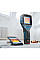 Термодетектор аккумуляторный Bosch Professional GTC 400 C, 12В, акб 1х2А·час, -10°C…+400°C, ±3,0°C, IP53, ЗУ, 0.5кг